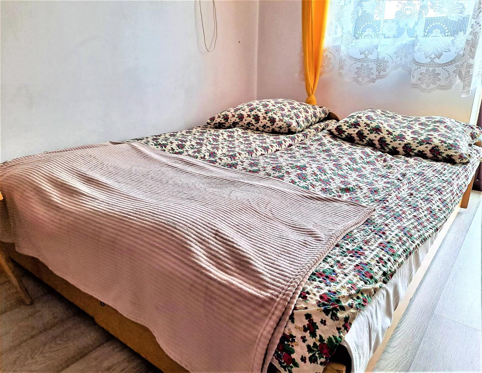 Hotel "Harnas" Zab-Bustryk Chambre photo