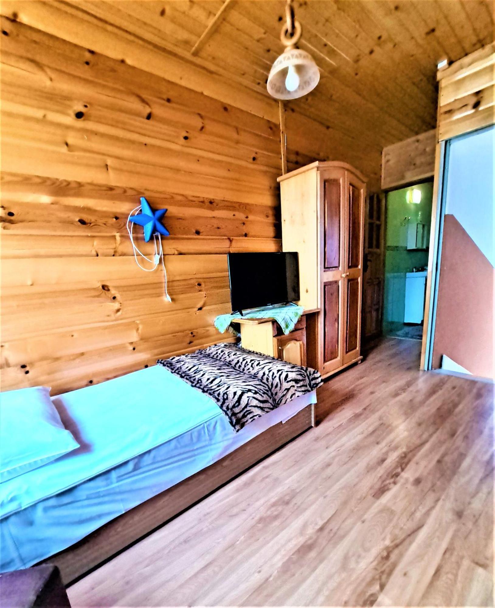 Hotel "Harnas" Zab-Bustryk Chambre photo