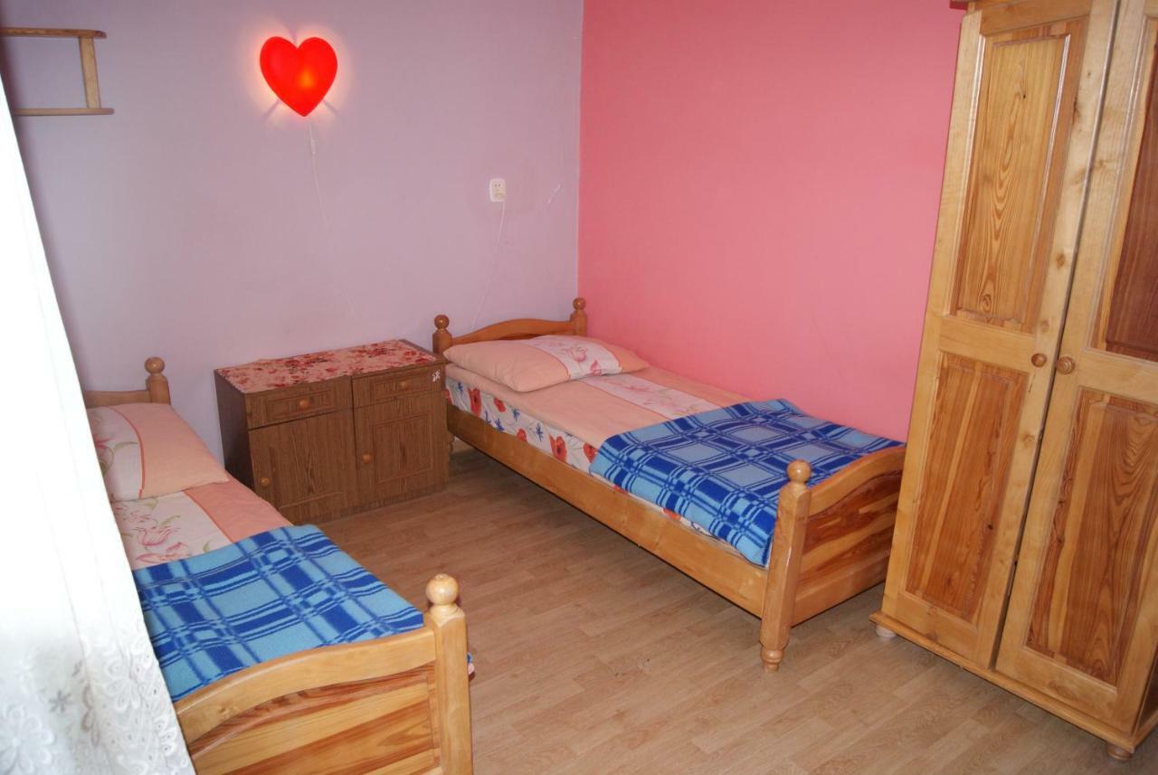 Hotel "Harnas" Zab-Bustryk Extérieur photo